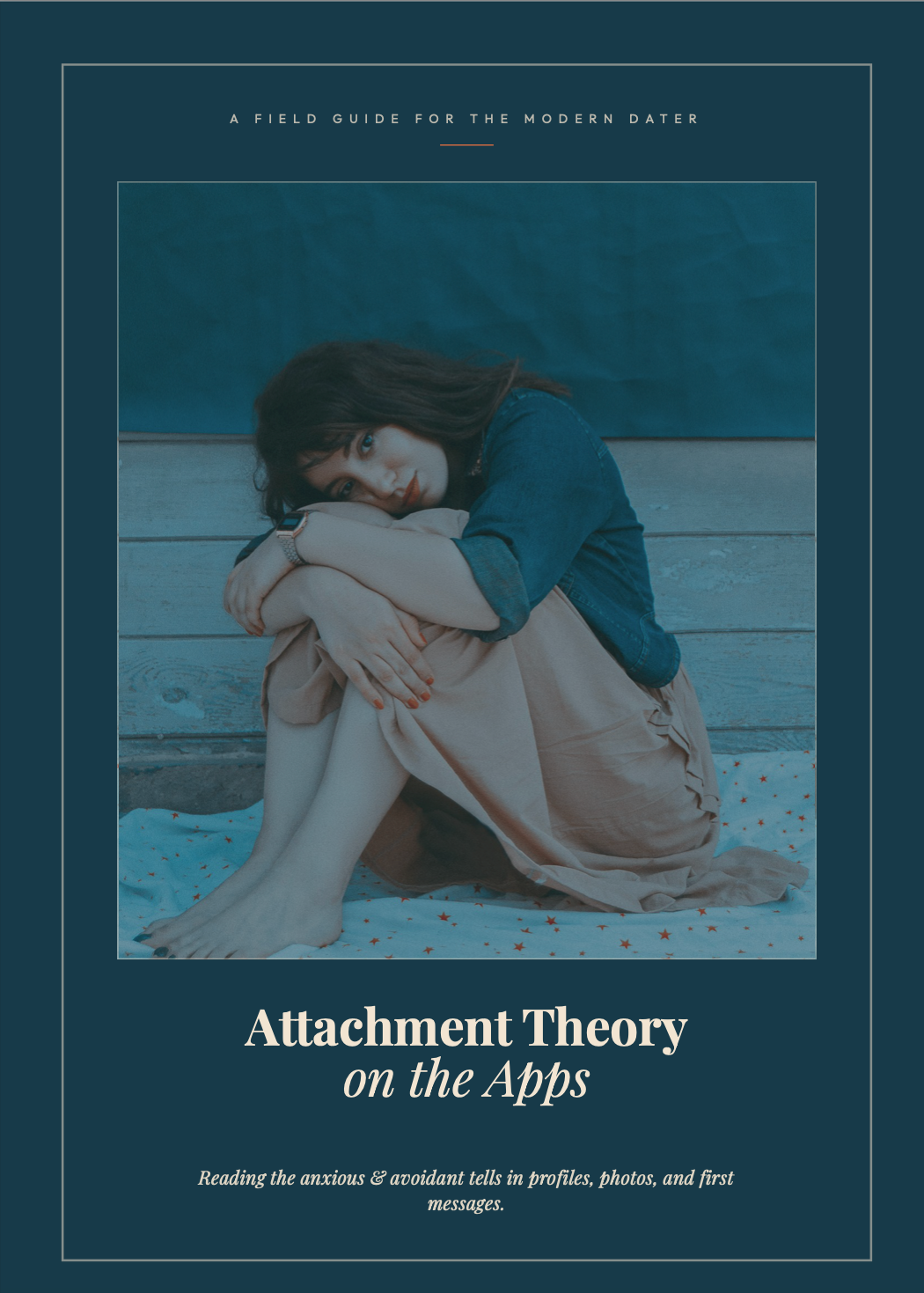 Attachment Theory on the Apps